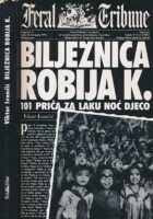 Bilježnica Robija K.