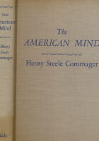 The American Mind: An Interpretation of American Thought and Character Since the 1880