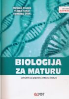Biologija za maturu