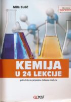 Kemija u 24 lekcije