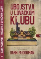 Ubojstva u lovačkom klubu