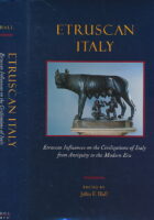 Etruscan Italy