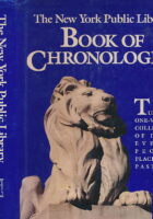 New York Public Library Book of Chronologies