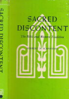 Sacred Discontent: The Bible and Western Tradition