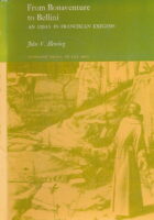 From Bonaventure to Bellini: An Essay in Franciscan Exegesis