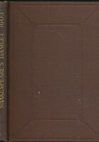 Shakespeare s Hamlet: the First Quarto 1603, reproduced in facsimile from the copy in the Henry E. Huntington Library