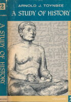 A Study of History, Vol 2 : The Genesis of Civilizations