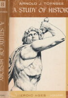 A Study of History, Vol 8 : Heroic Ages Contacts between Civilizations in Space