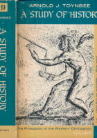 A Study of History, Vol 9 : Contacts between Civilizations in Time (Renaissances); Law and Freedom in History; The Prospects of the Western Civilization