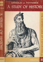 A Study of History, Vol 10 : The Inspirations of Historians. A Note on Chronology