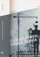 Knjiga znanja : razgovori s velikim umovima našega vremena