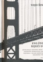 Evo što su mi riječi učinile