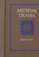 Medieval Drama