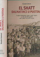 El Shatt - Dalmatinci u pustinji