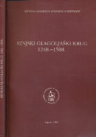 Senjski glagoljaški krug 1248.-1508.