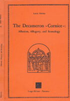 The Decameron Cornice: Allusion Allegory, and Iconology