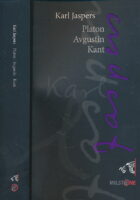 Platon, Avgustin, Kant
