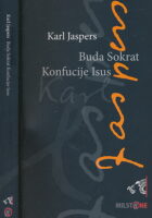 BUDA SOKRAT KONFUCIJE ISUS