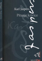 Pitanje krivice
