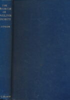 The Growth of English Society A Short Economic History