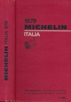 MICHELIN Italia 1979
