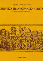 Zrinsko-frankopanska urota u suvremenim crtežima