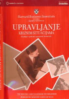 Upravljanje kriznim situacijama