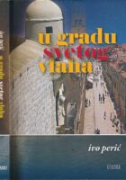 U gradu Svetog Vlaha