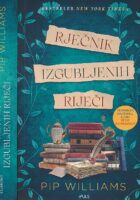 Rječnik izgubljenih riječi