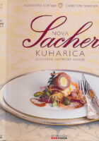 Nova Sacher kuharica suvremene austrijske kuhinje