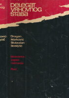 Delegat Vrhovnog štaba