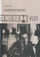 Dušan Vukotić Vud