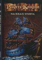 Pirati s Kariba : na kraju svijeta