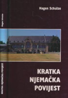 Kratka njemačka povijest