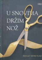 U snovima držim nož
