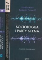 Sociologija i party scena