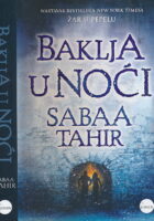 Baklja u noći