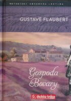 Gospođa Bovary