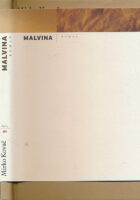 Malvina : životopis Malvine Trifković