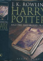 Harry Potter and the Half-Blood Prince