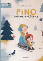 PINO sastavlja rečenice