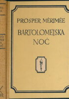 Bartolomejska noć