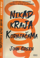 Nikad kraja kornjačama