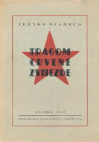 Tragom crvene zvijezde