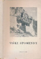 Viški spomenici