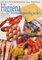 Higijena namirnica animalnog podrijetla
