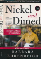 Nickel and Dimed: On (Not) Getting By in America