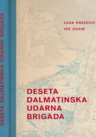 Deseta dalmatinska udarna brigada