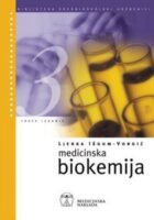 Medicinska biokemija udžbenik za 4-godišnje strukovne škole za zdravstveno-laboratorijske tehničare