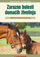 Zarazne bolesti domaćih životinja udžbenik za 4. razred veterinarske škole